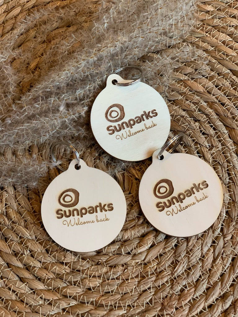 Sleutelhangers