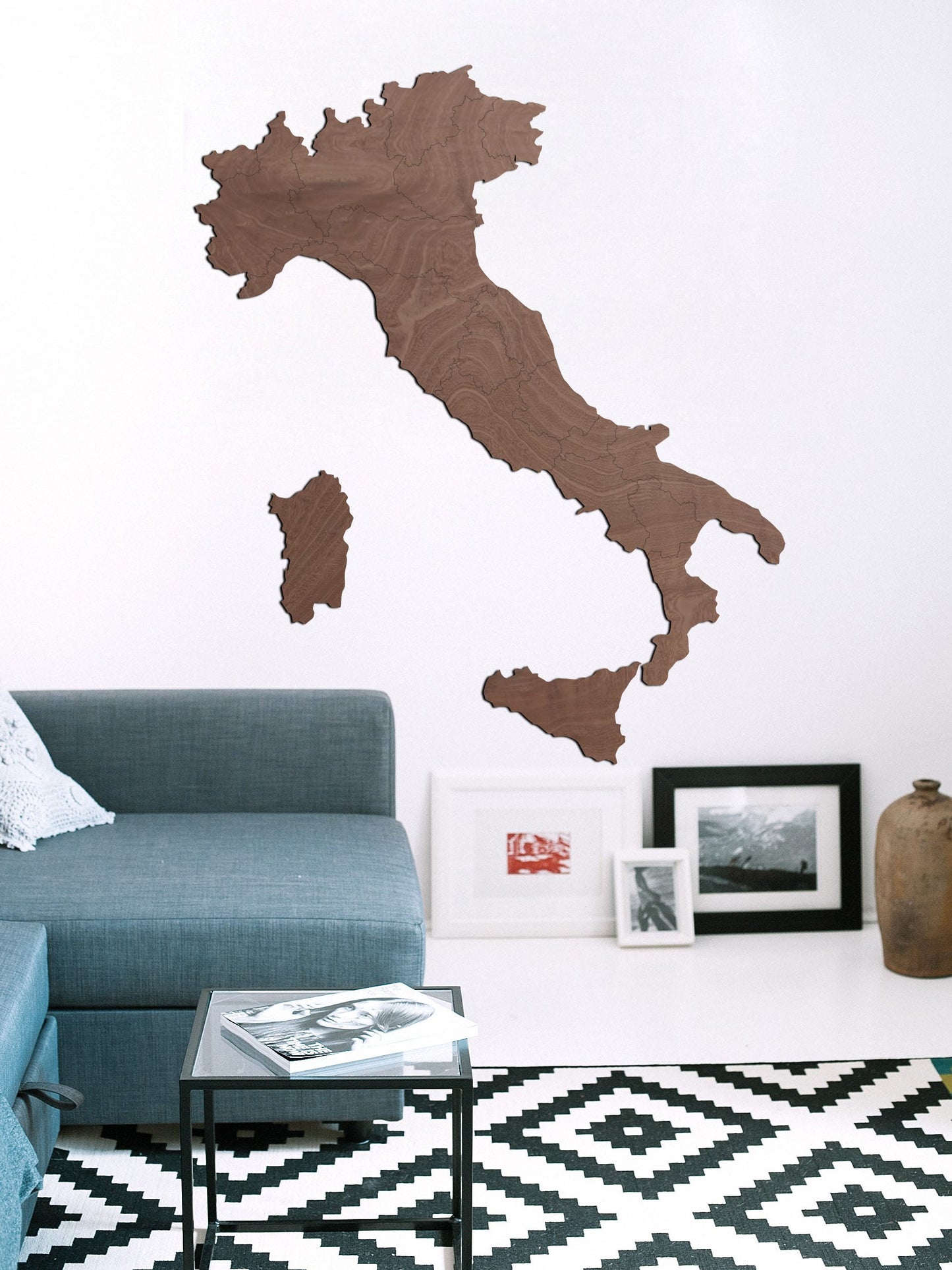 Wall Art for living room or office
