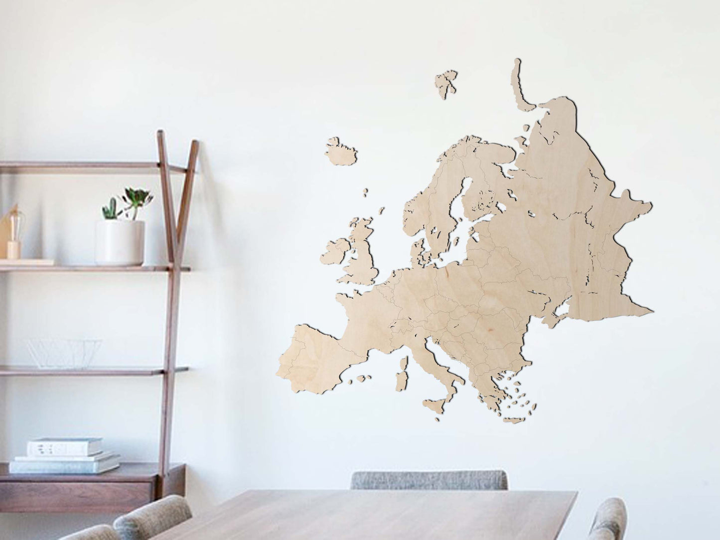 Wall Art for living room or office