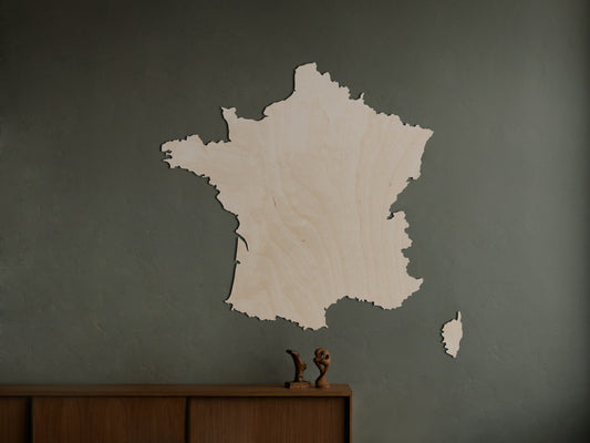 Art mural pour le salon ou le bureau